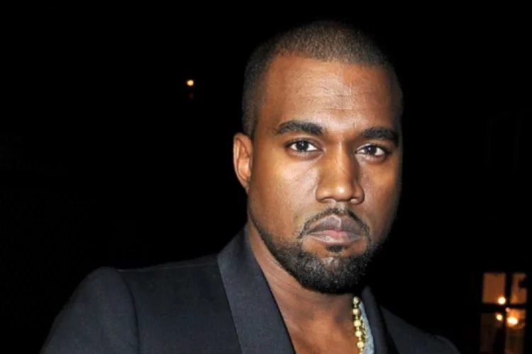 Kanye West: Bilinmeyen güçler hayatımı mahvetmeye çalışıyor