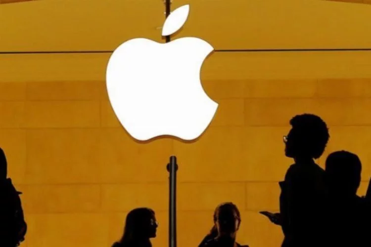 Apple, Çin'de 200 milyar dolar kaybetti