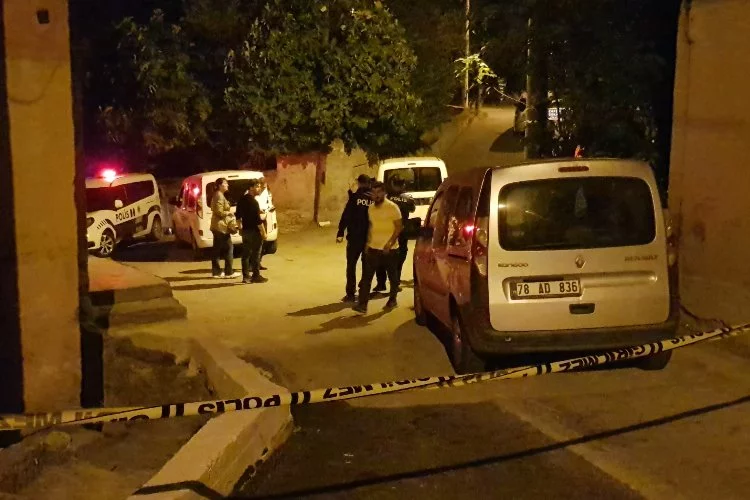 Karabük'te çifte cinayet: Eşini ve kayınvalidesini öldürdü