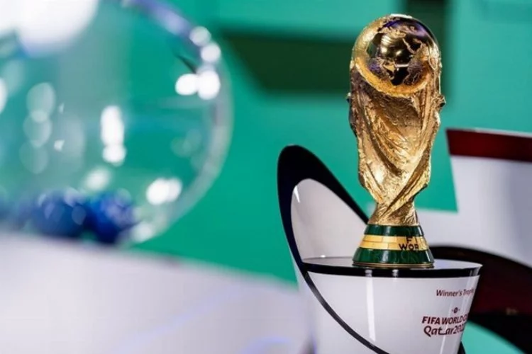 Katar'da açılış maçı için 'şike' iddiası