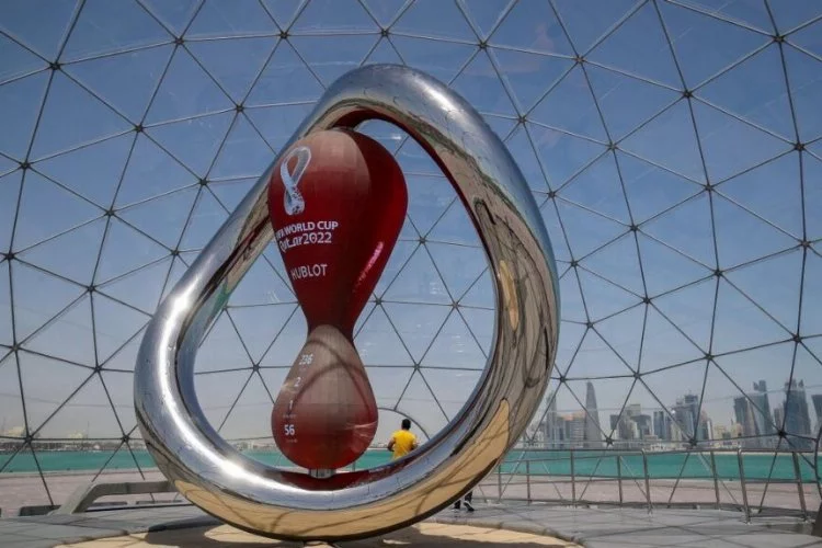 El Kaide’den Dünya Kupası tehdidi: Taşlayın
