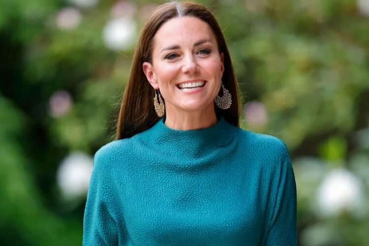 Kate Middleton yıllık 27 bin sterline özel asistan arıyor