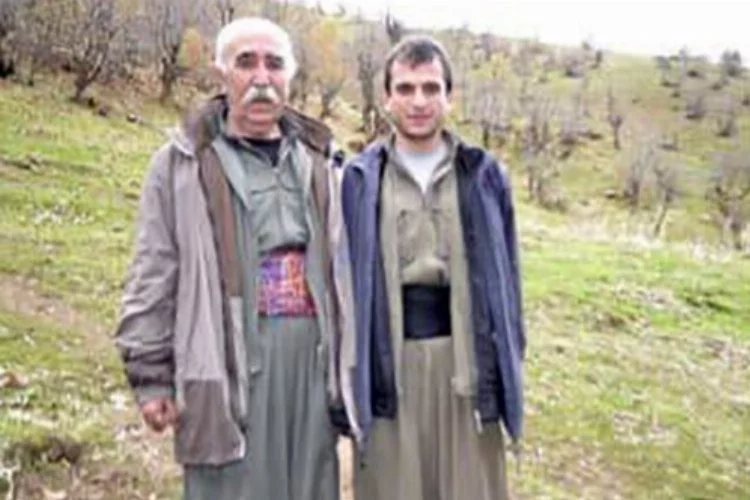 MİT, PKK/KCK sözde Şilan Guyi Akademisi sorumlusunu nokta operasyon ile etkisiz hale getirdi
