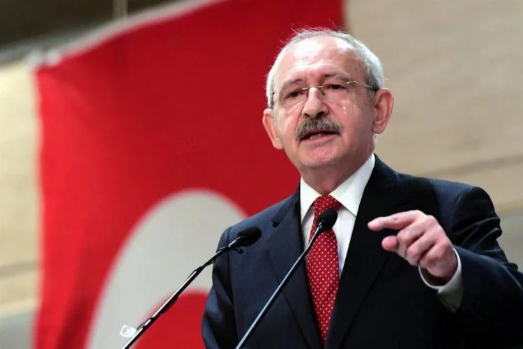Kılıçdaroğlu EYT’lilere seslendi: Bu sorunu 'Bay Kemal' çözer