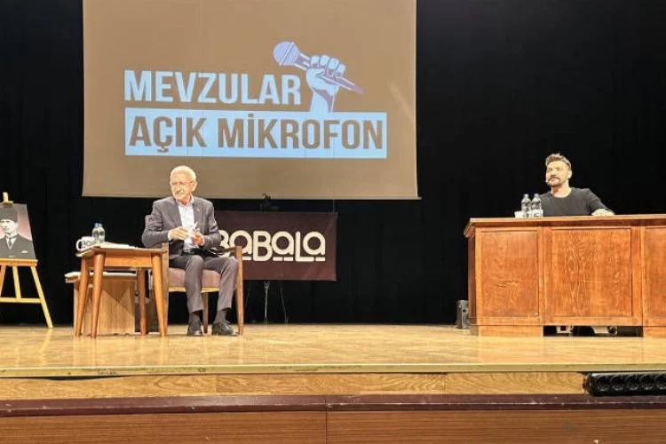 Kılıçdaroğlu’ndan başörtüsü açıklaması: Kusurum var