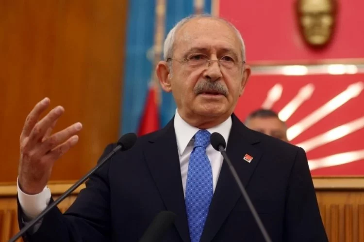 Sözcü yazarından Kılıçdaroğlu’na “başörtüsü” eleştirisi