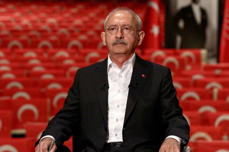 Kılıçdaroğlu'ndan kurultay açıklaması: Yeniden aday olacak mı?