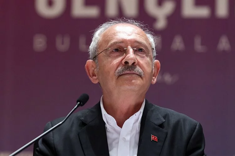 Kılıçdaroğlu'nun HDP ziyaretinin tarihi belli oldu