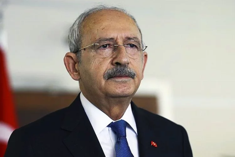 Kılıçdaroğlu, TOGG'un fabrika açılışına katılmayacak