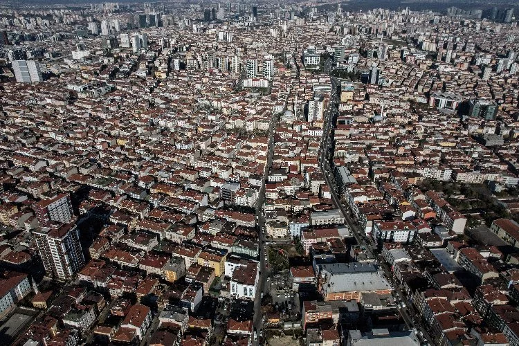 İstanbul için özel deprem yasası geliyor