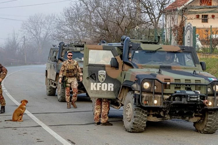 Kosova’da etnik gerilimi tırmandıran silahlı saldırı