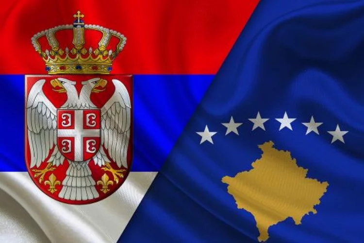 Kosova ve Sırbistan 'plaka krizi'nde uzlaşamadı