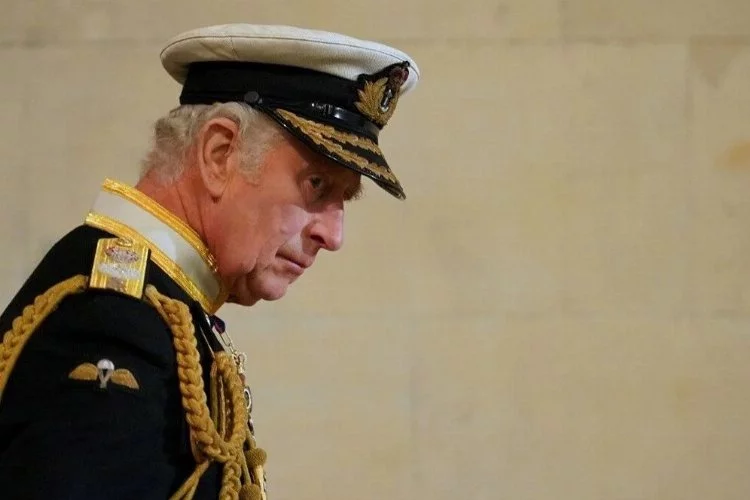 Kral Charles taç giyme töreninde geleneği bozacak