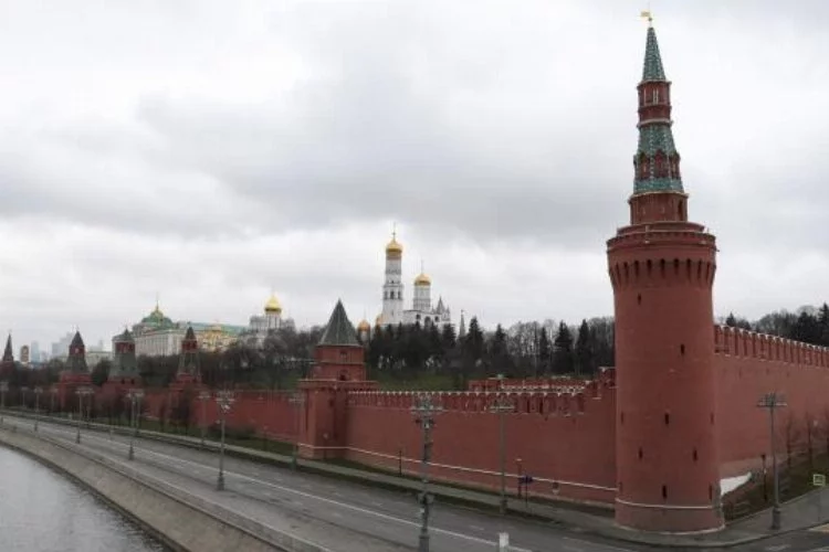 Kremlin: Müzakerelerin yavaş ilerlemesinden memnun değiliz