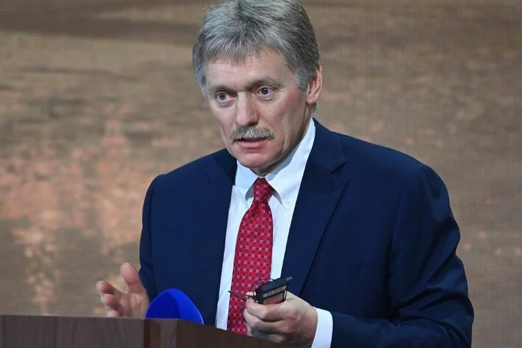 Kremlin: Ukrayna taleplerimizi ne kadar erken kabul ederse çatışma o kadar çabuk sona erebilir