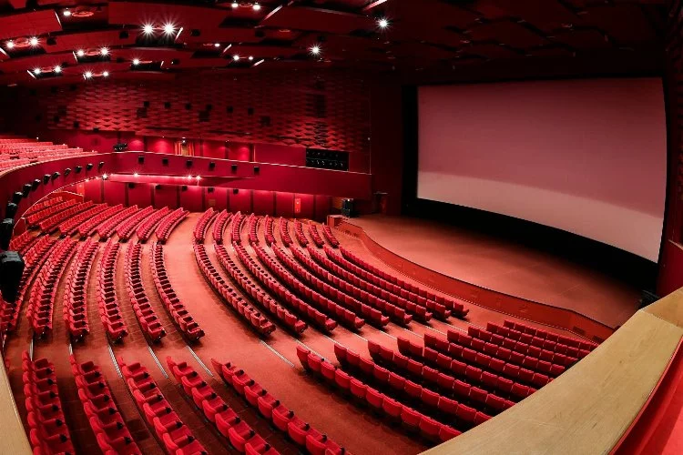 Bakanlıktan sinema salonlarına 'Yerli Film Gösterim Desteği'