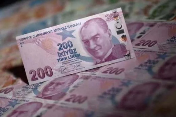 EYT’liden Hazine’ye 44 milyar lira!