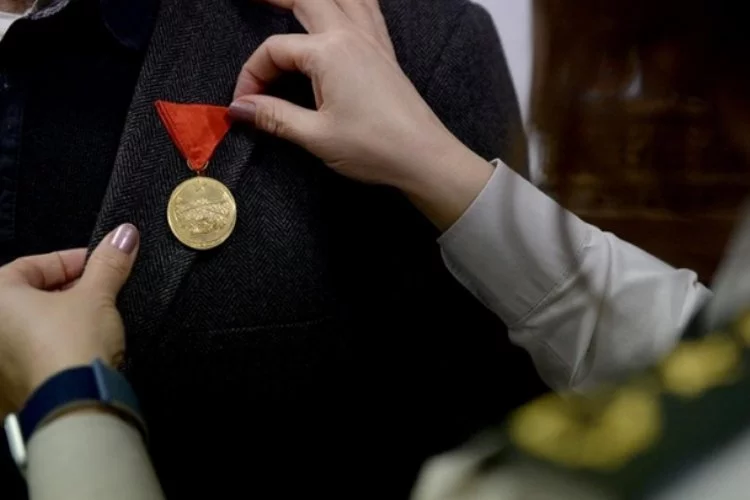 Kurtuluş Savaşı’na katılan beş askerin yakınlarına İstiklal Madalyası verilecek