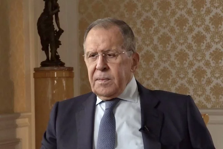Lavrov: Savaşın yıl dönümünde yeni raporlar açıklayacağız