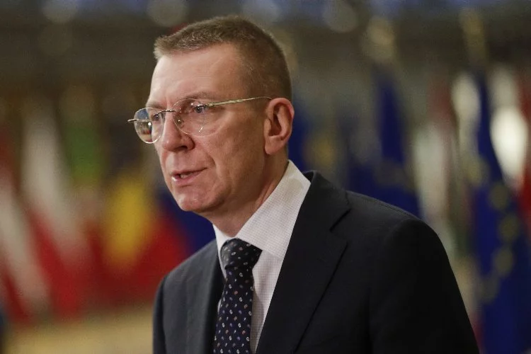 Letonya, Rusya ile diplomatik ilişkilerinin seviyesini düşürecek