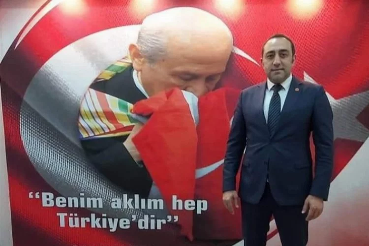 MHP Nilüfer İlçe Başkanı Levent Karakoç'tan bütçe değerlendirmesi