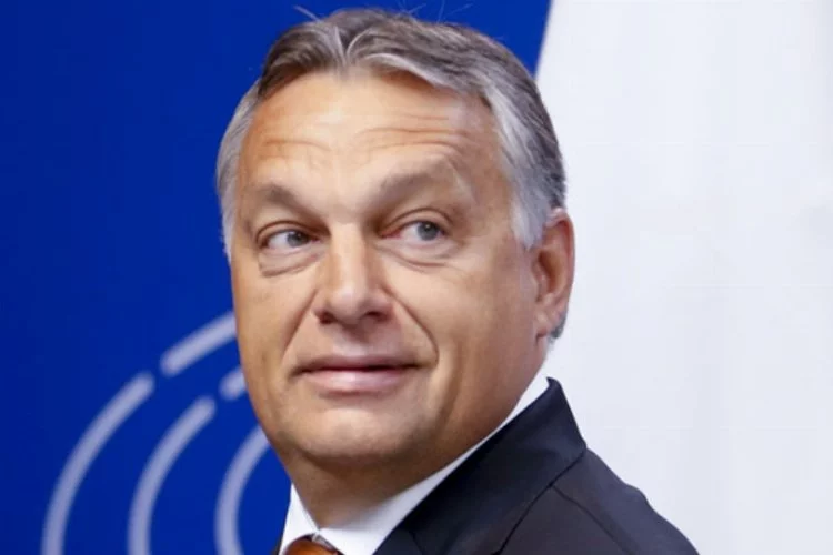 Macaristan Başbakanı Victor Orban'dan Cumhurbaşkanı Erdoğan'a tebrik telefonu