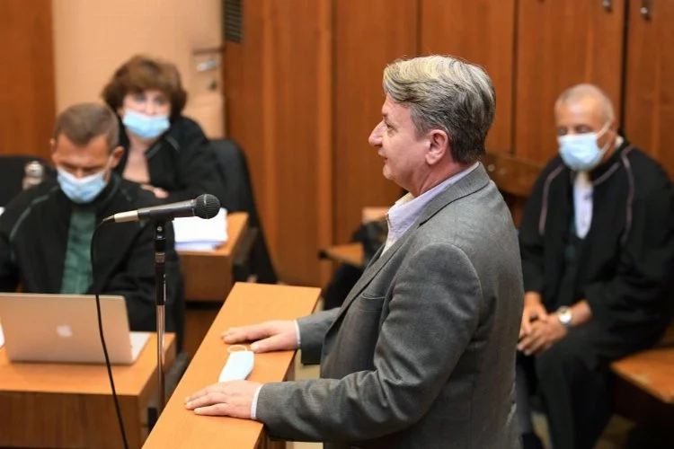 Macaristan'dan Rusya adına casusluk yapan eski AP milletvekiline hapis cezası