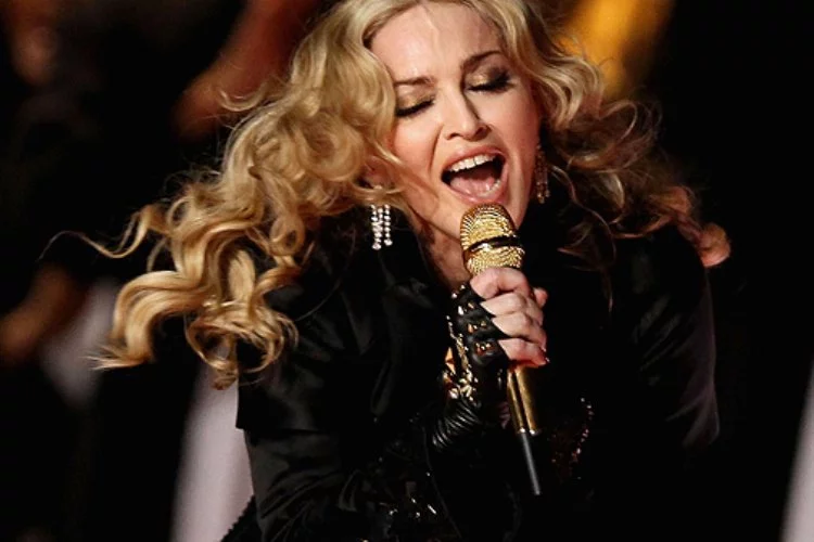 Madonna, doğum gününü Mert Alaş’la kutladı
