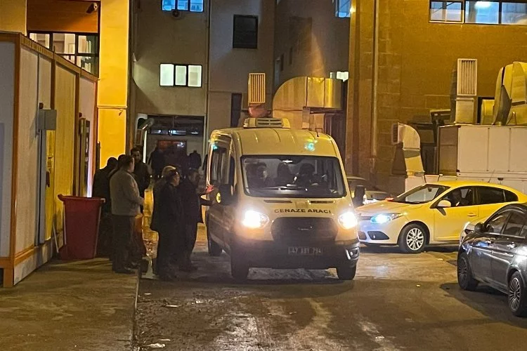 Mardin’de 5 kişinin öldüğü saldırıda gözaltı sayısı 6'ya yükseldi