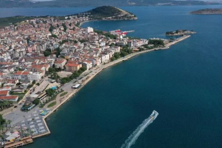 Marmara Denizi için tehlike çanları çalıyor
