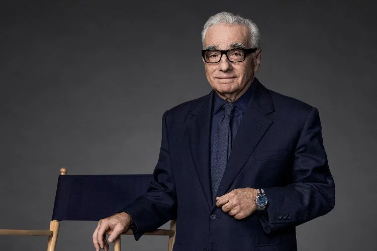 Martin Scorsese'den 35 film önerisi