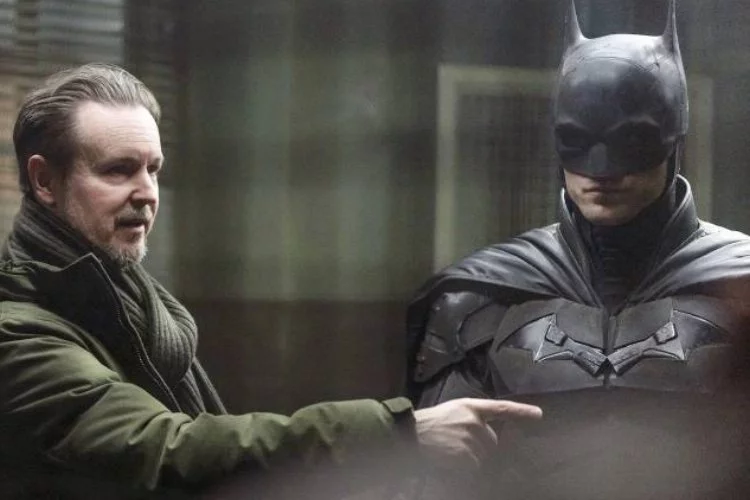 The Batman'in devam filminin vizyon tarihi açıklandı