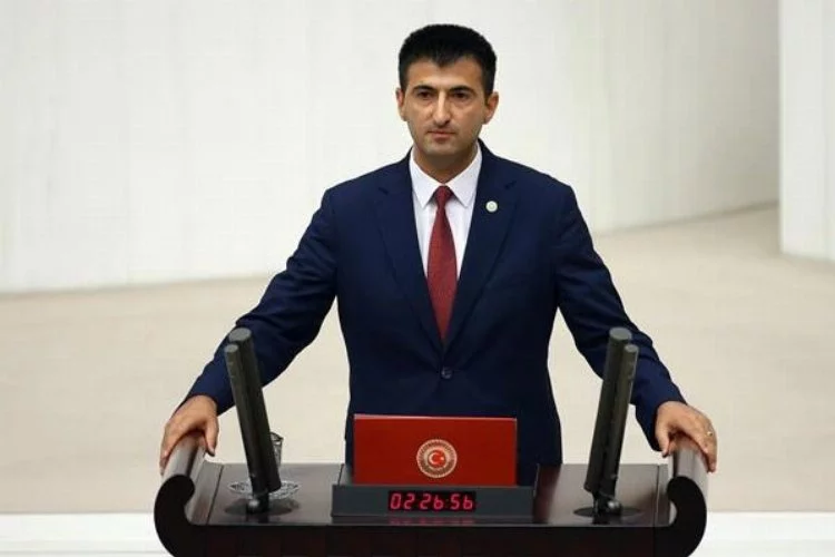 Mehmet Ali Çelebi'den AK Parti açıklaması