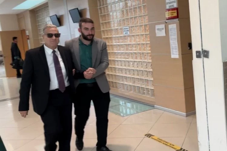 Mehmet Ali Erbil, taciz iddiasıyla hakim karşısında: Tuzağa geldim