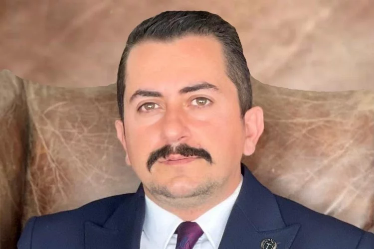 Mehmet Yıldız JMO başkanlığına aday oldu