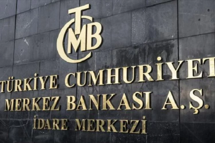 Merkez Bankası 1 Aralık’taki müdahalenin miktarını açıkladı