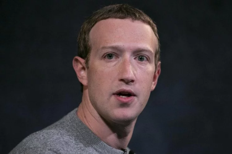 Meta'nın sohbet robotundan Zuckerberg'e sömürü suçlaması