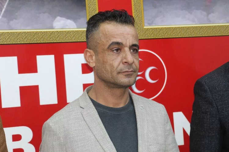 MHP’li ilçe başkanından ''İstiklal bombacısı'' ile görüştüğü iddiasına yalanlama
