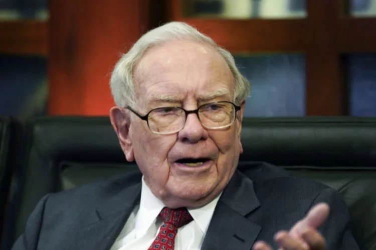 Milyarder yatırımcı Buffett Wells Fargo hisselerini sattı