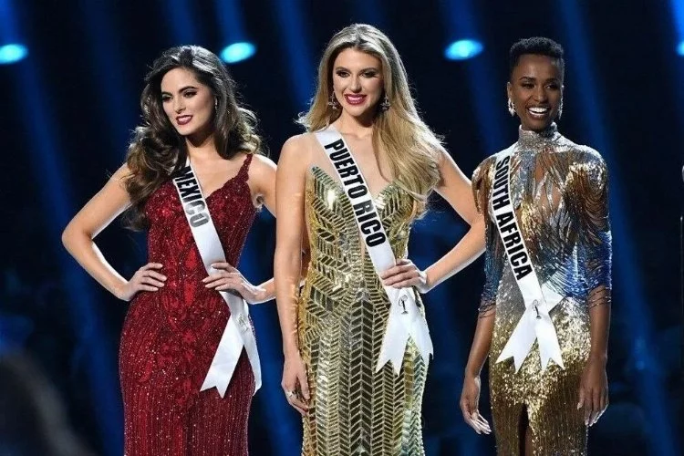 Miss Universe güzellik yarışmasının kuralları değişti