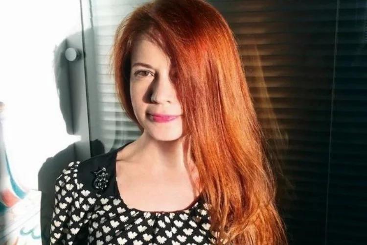 Muhalif Rus gazeteci Oksana Baulina, Kiev'de öldürüldü