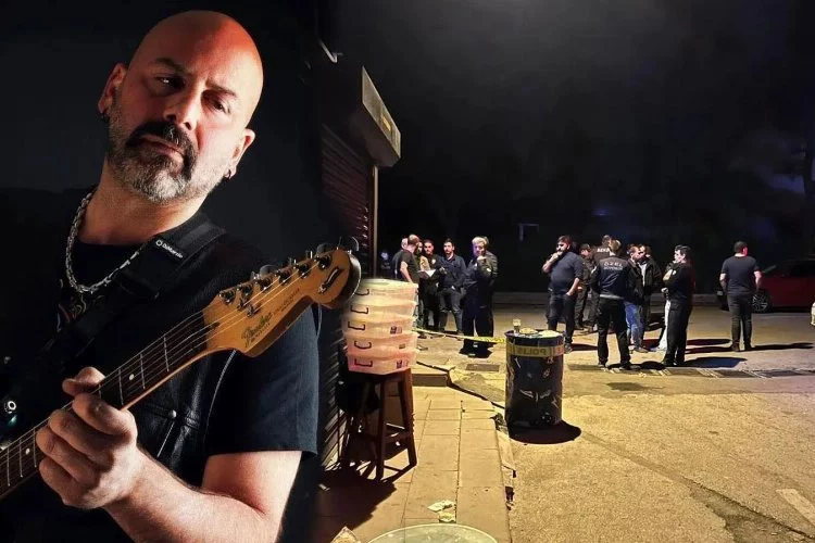 Müzisyen Onur Şener cinayeti davasında karar