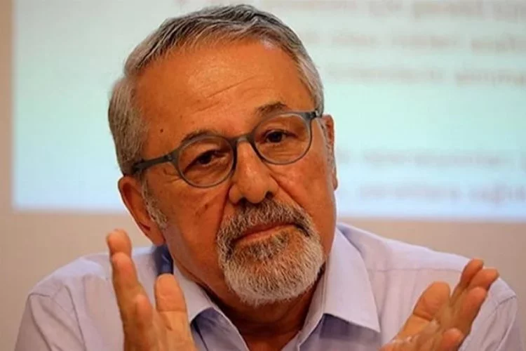 Prof. Dr. Naci Görür, Pütürge depreminin ardından uyardı