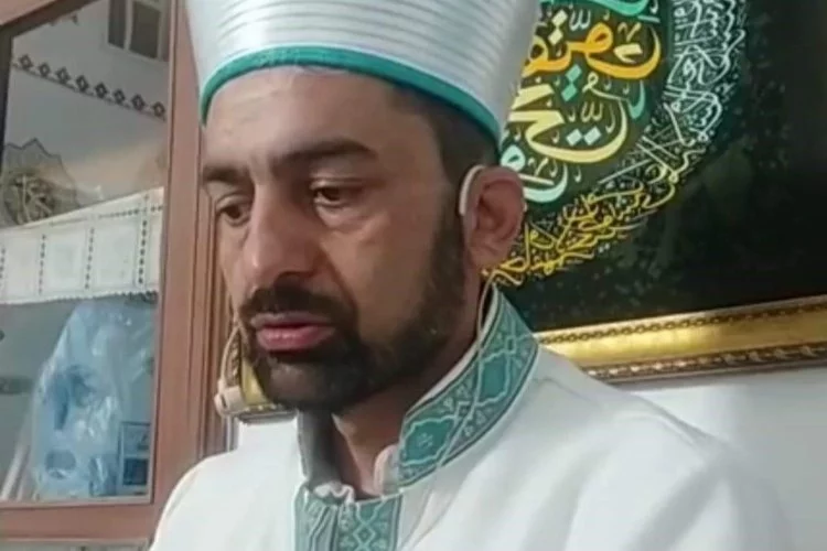 Namaza giderken saldırıya uğrayan imam hayatını kaybetti