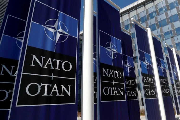 NATO'dan 29 Ekim Cumhuriyet Bayramı mesajı