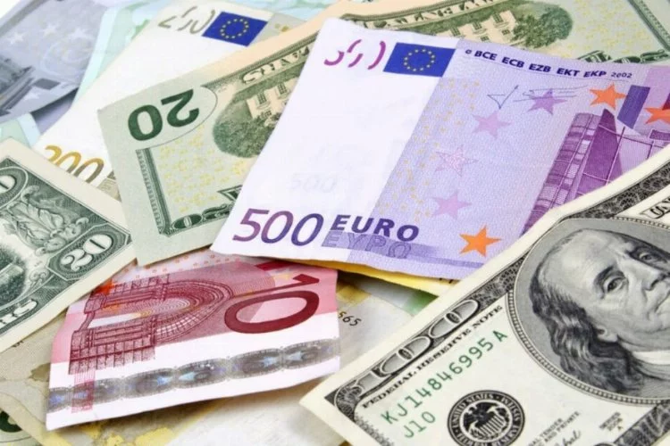 Dolar ve Euro kaç TL? Serbest piyasada döviz fiyatları