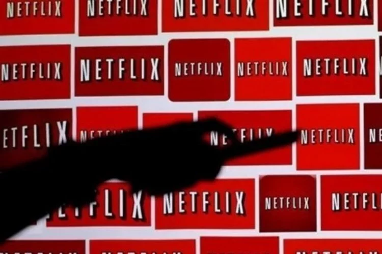 Netflix'in abone sayısı düştü