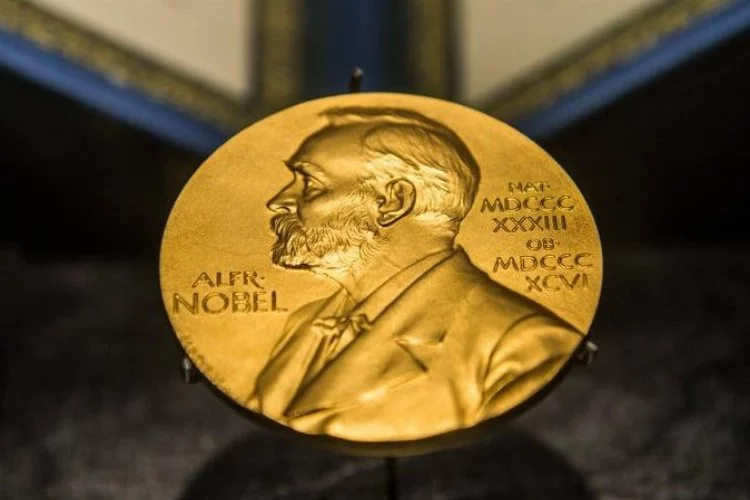 2022 Nobel Barış Ödülü'nün sahipleri belli oldu