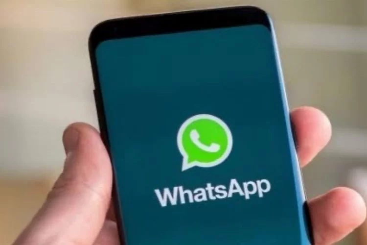 O telefonlarda 31 Mart'tan itibaren WhatsApp çalışmayacak