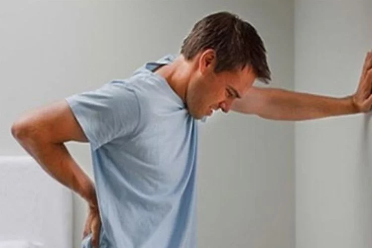 Ofis çalışanlarında kas iskelet sistemi ağrılarına dikkat